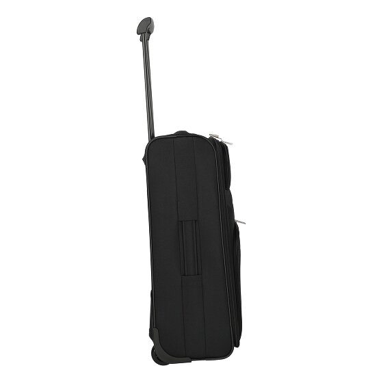 Paklite Orlando 2 roues Valise cabine 63 cm