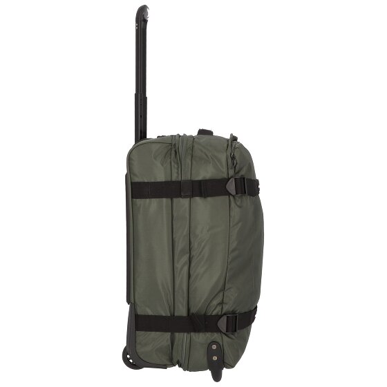 American Tourister Urban Track 2 roues Sac de voyage S 55 cm