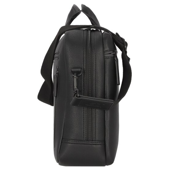 Jost Riga Porte-documents 40 cm Compartiment pour ordinateur portable