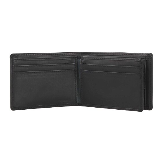 Jost Aarhus Porte-monnaie Cuir 10 cm