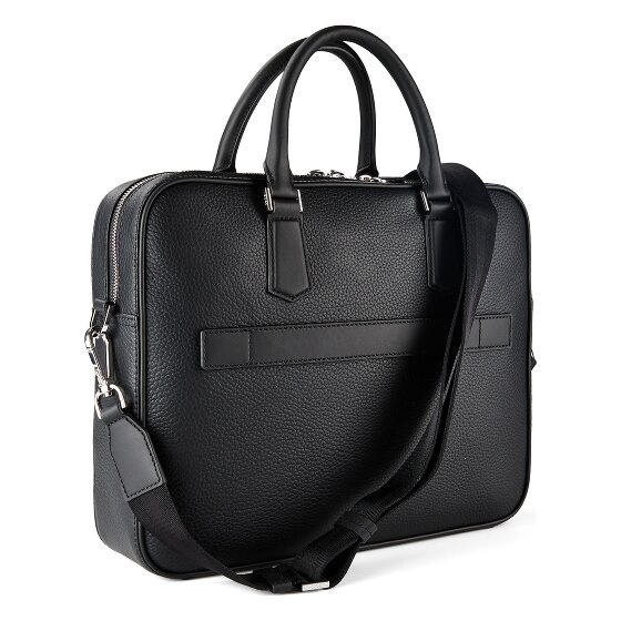 Boss New Crosstown Attaché-case 39 cm Compartiment ordinateur