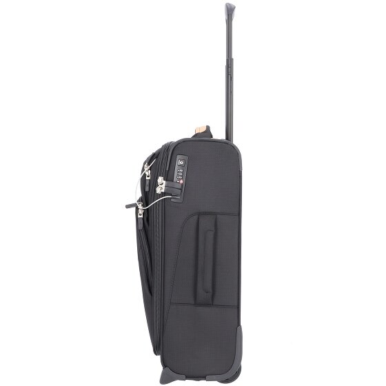 Samsonite Spark SNG ECO 2 roues trolley cabine 55 cm