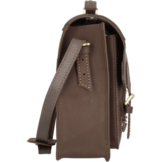 Mika Porte-documents Reed en cuir 39 cm