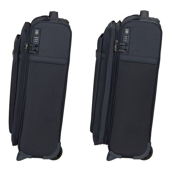 Samsonite Airea 2 roues trolley cabine 55 cm