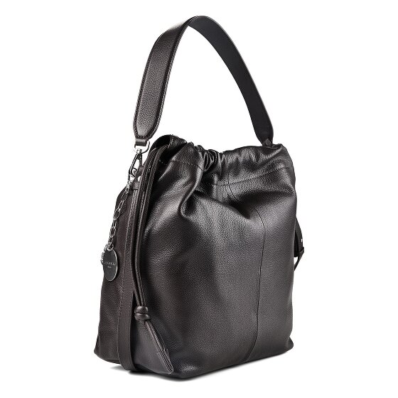 Liebeskind Lya Sac de shopper Cuir véritable 43 cm