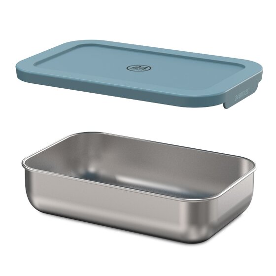 24Bottles Boîte à pain 18.5 cm