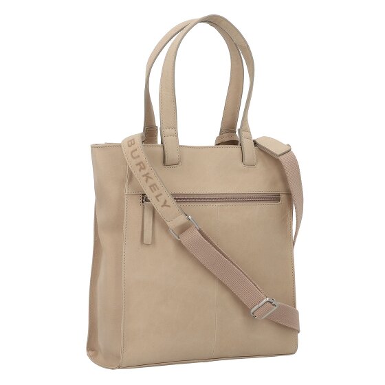 Burkely Rogue Robyn Sac à bandoulière Cuir 26 cm