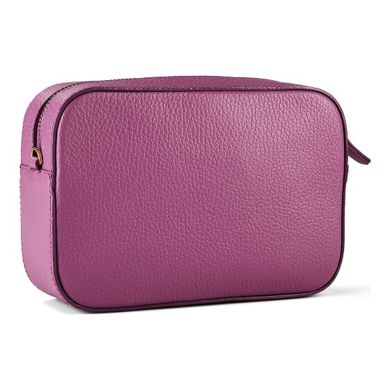 Coccinelle Tebe sac à bandoulière en cuir 18 cm