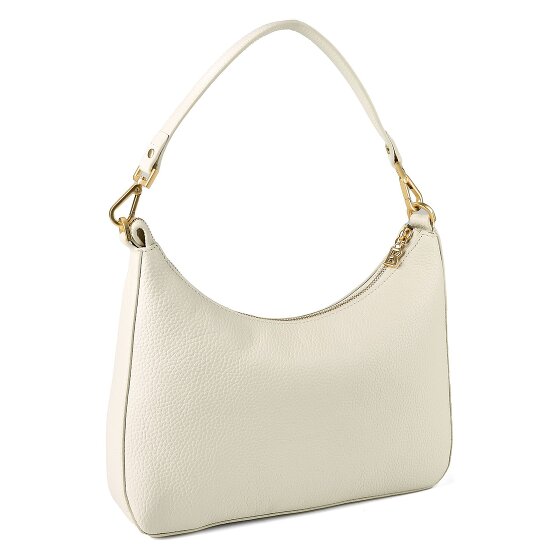 Bogner Wallis Odette Sac à bandoulière Cuir véritable 32 cm