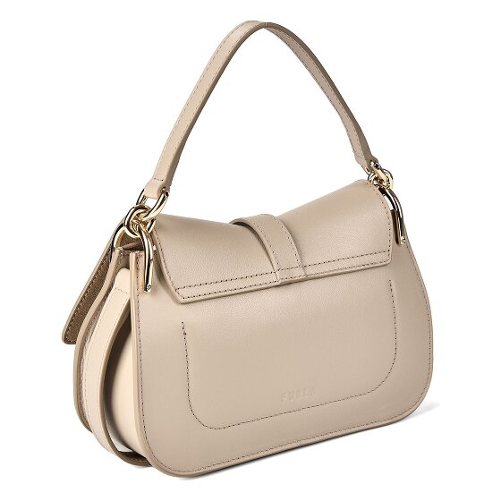 Furla Flow Sac à main Cuir 21 cm