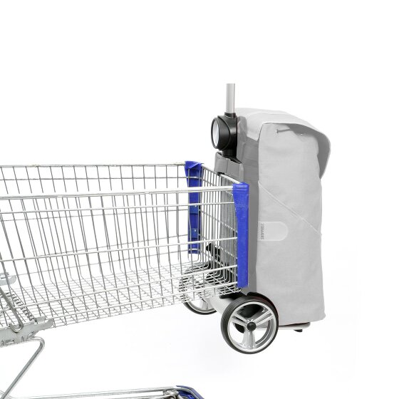 Andersen Shopper Unus Shopper MIX A10 Chariot à provisions 59 cm