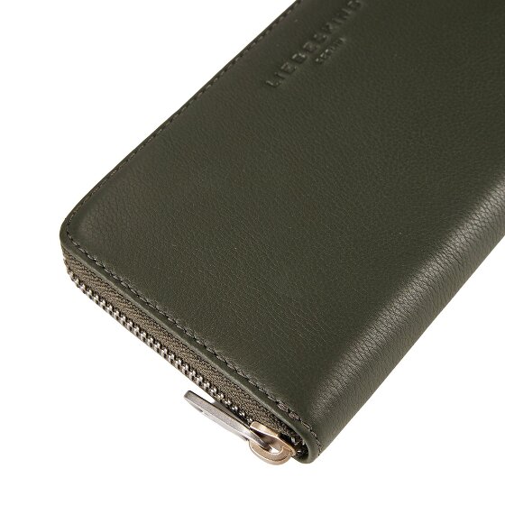 Liebeskind Sally Porte-monnaie Protection RFID Cuir 19 cm