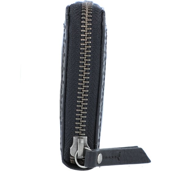 camel active Talara Porte-monnaie RFID cuir 12 cm