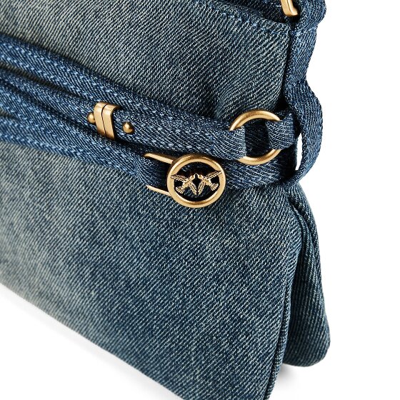 PINKO Belt Bag Mini Sac à bandoulière 24 cm