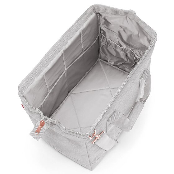 reisenthel Allrounder L Weekender Sac de voyage 48 cm