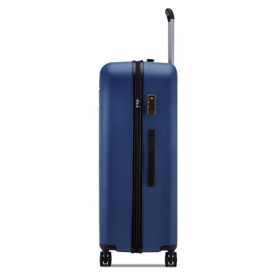 MODO by Roncato Nebula 4 roulettes Trolley 76 cm
