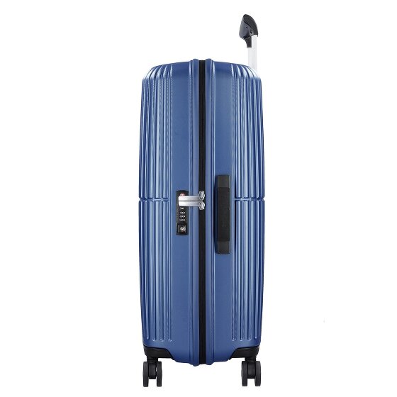 Samsonite Orfeo Spinner 4 roues trolley 75 cm