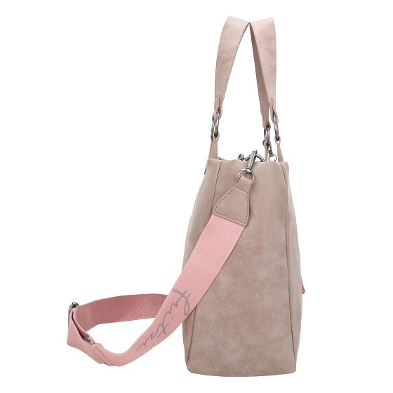 Fritzi aus Preußen Izzy Vintage Sac de shopper 42 cm