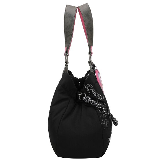 Fritzi aus Preußen Apres Ski Limited Barbie Izzy Medium Sac de shopper 42 cm