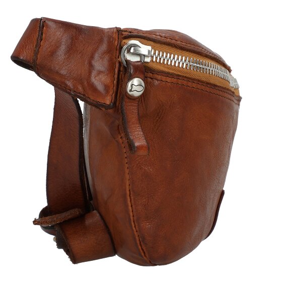Campomaggi Corniolo Sac banane Cuir 26 cm