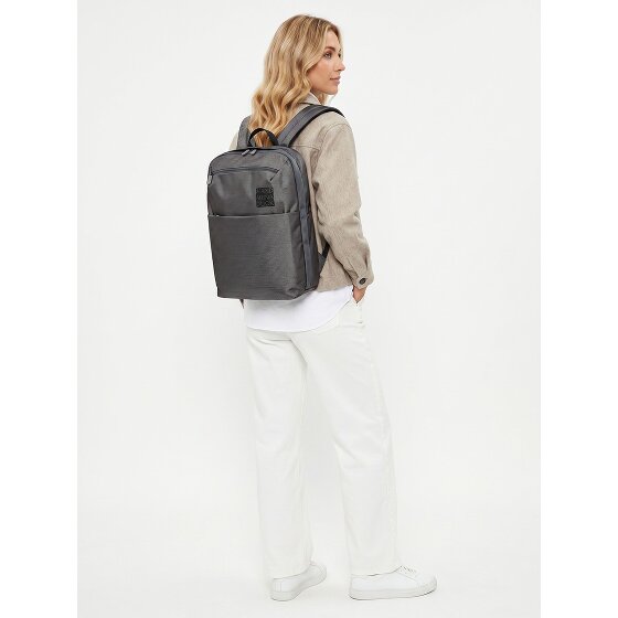 Mandarina Duck District Daypack 40 cm Compartiment ordinateur