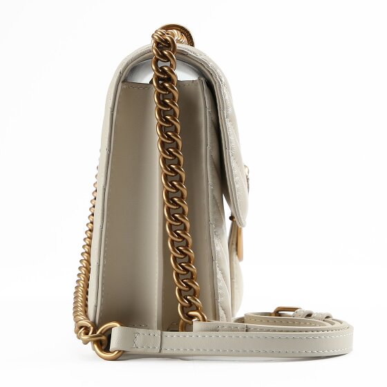 PINKO Love One Sac à bandoulière Cuir 26.5 cm