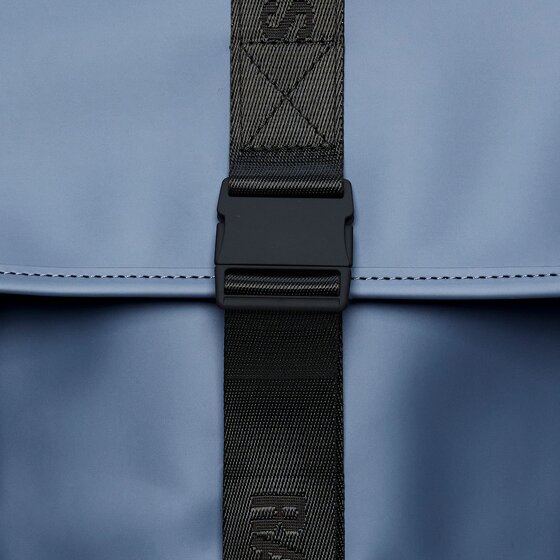 Rains Trail Daypack 47 cm Compartiment pour ordinateur portable