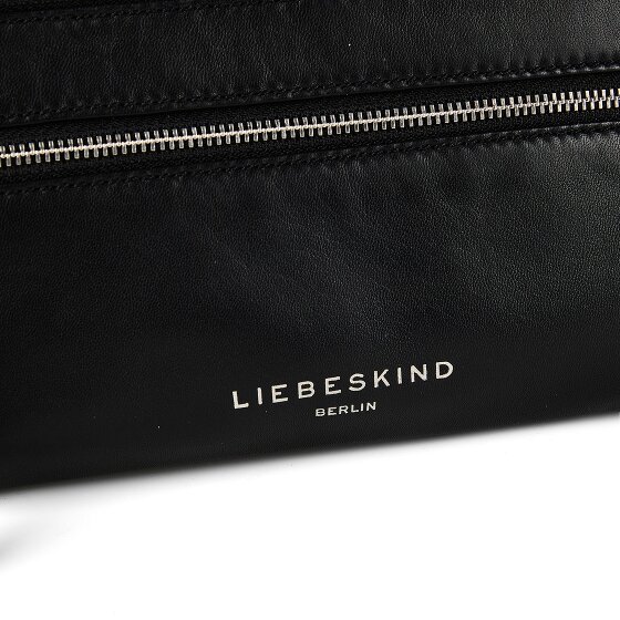 Liebeskind Zena Sac à bandoulière Cuir véritable 25 cm