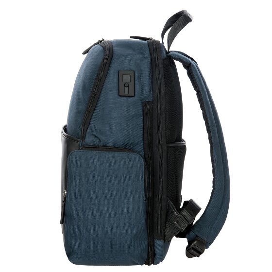 Bric's Sac à dos Monza 45 cm, compartiment pour ordinateur portable