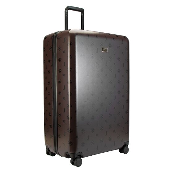 Joop! Decoro Volare 4 roues valise cabine 77 cm