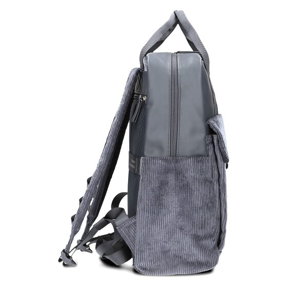 Zwei Lou Daypack 40 cm Compartiment ordinateur
