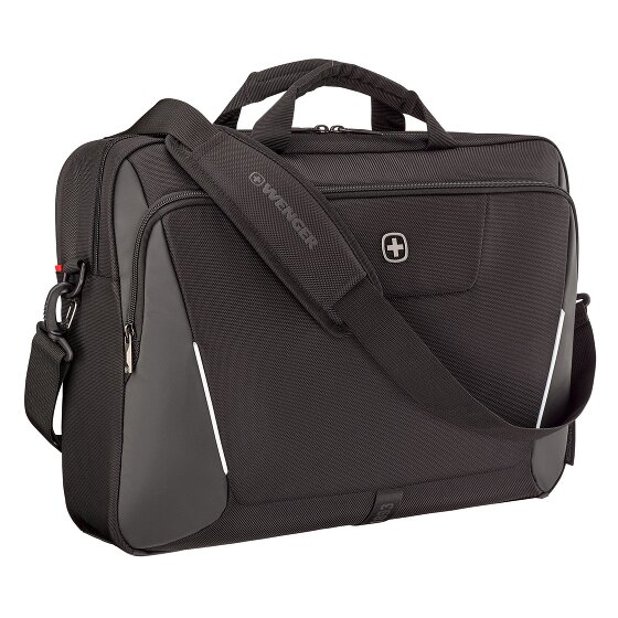 Wenger XE Briefcases Porte-documents 45 cm Compartiment pour ordinateur portable