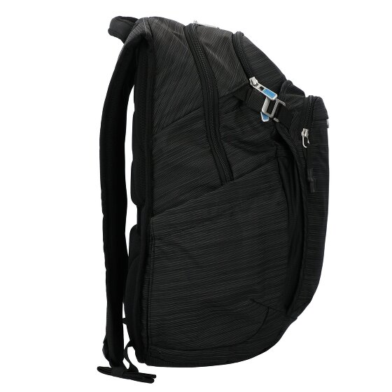 Thule Construct Daypack 47 cm Compartiment pour ordinateur portable