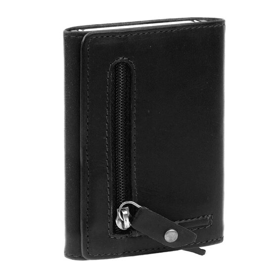 The Chesterfield Brand Palma Étui pour cartes de crédit Protection RFID Cuir 7 cm