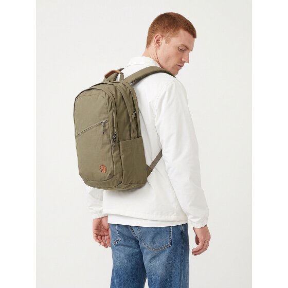 Fjällräven Räven 28 Daypack 47 cm Compartiment ordinateur