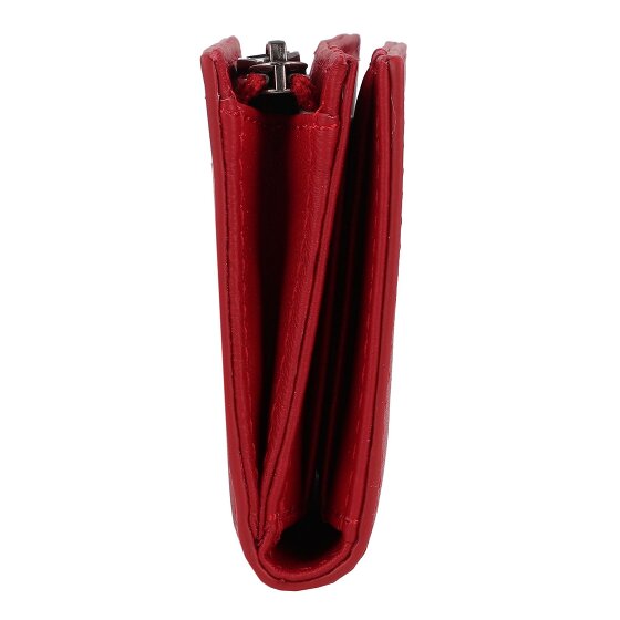 Liebeskind Lilith Porte-monnaie Protection RFID Cuir 12 cm