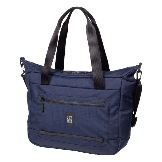 Topo Designs Global Sac à bandoulière 53 cm Compartiment ordinateur