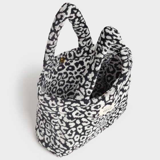 Wouf Terry Towel Sac à main 25 cm