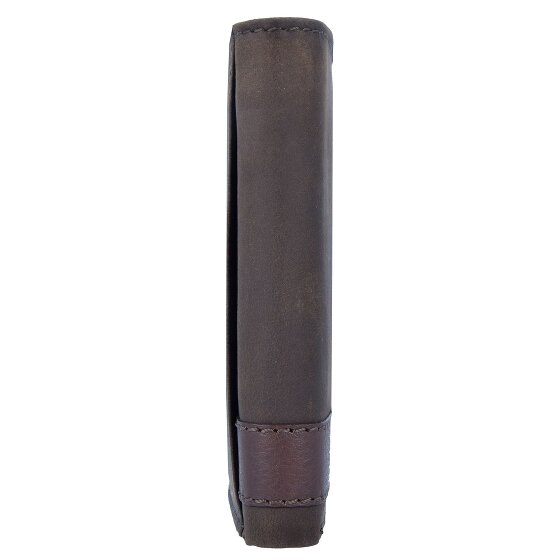 camel active Porte-monnaie Taipeh cuir RFID 9 cm