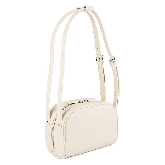 Patrizia Pepe Sac à bandoulière Cuir véritable 20 cm