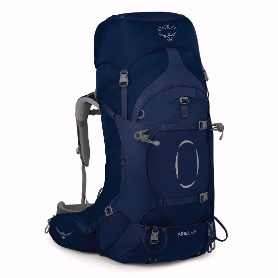 Osprey Ariel 65 EF Sac à dos de trekking 75 cm