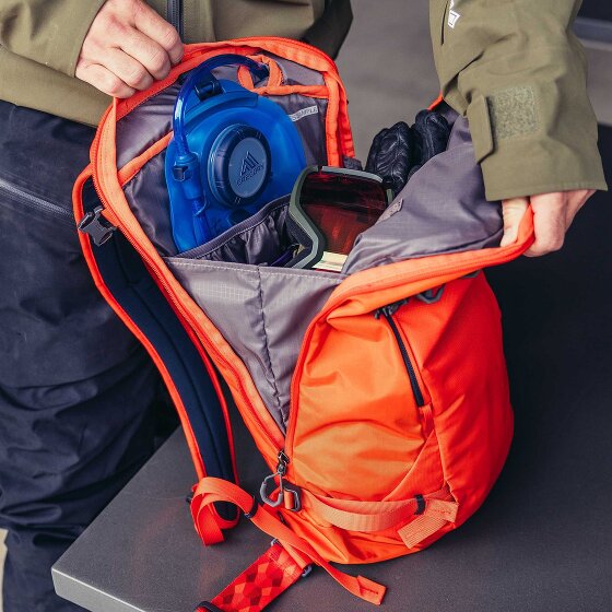 Gregory Targhee 26 Sac à dos de randonnée 53 cm