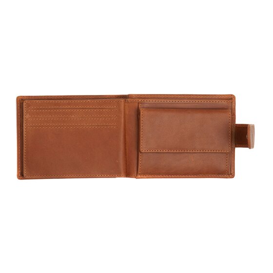 The Chesterfield Brand Yamba Porte-monnaie Cuir 10.5 cm