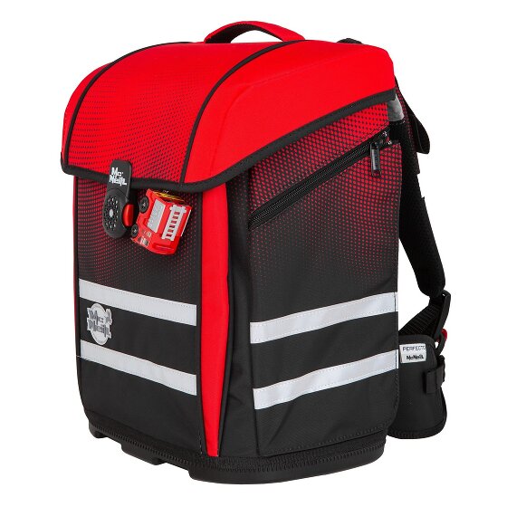 McNeill Perfecto Set de cartables 5 pièces