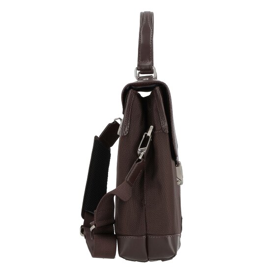 Samsonite S-Oulite Briefcase Porte-documents 40 cm Compartiment pour ordinateur portable