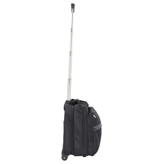 Lightpak Xray trolley business à 2 roulettes 37 cm, compartiment pour ordinateur portable