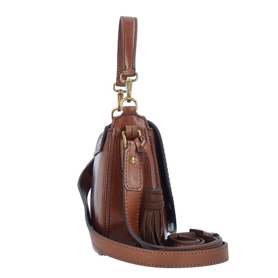 The Bridge Sac à bandoulière Pearldistrict en cuir 20 cm