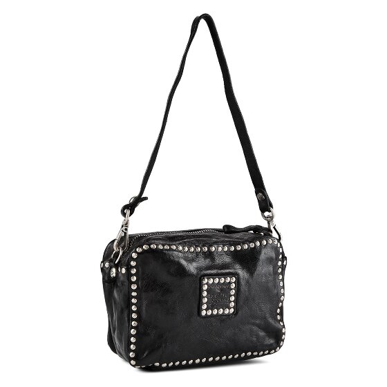 Campomaggi Kate Sac à bandoulière Cuir véritable 21.5 cm