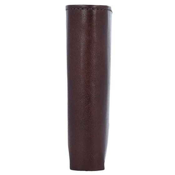 Bric's Porte-monnaie Monte Rosa RFID cuir 12,5 cm