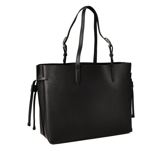 Furla Ava Sac de shopper Cuir véritable 36 cm